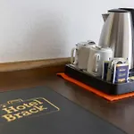 Hotel Brack Munich