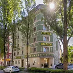 Brack Hotel Munich