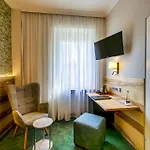 Hotel Brack