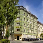 Brack Hotel 3*