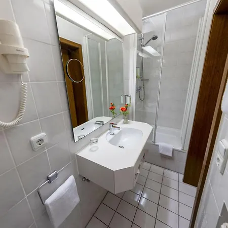 브랙 호텔 뮌헨