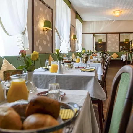 Hotel Brack München