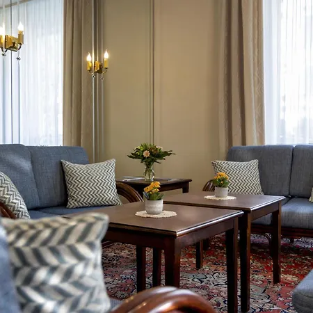 Hotel Brack 3*