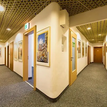 호텔 브랙 뮌헨