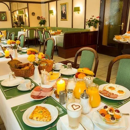Brack Hotel München