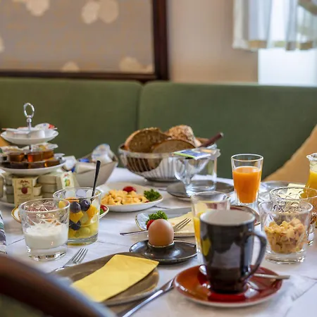 브랙 호텔 뮌헨