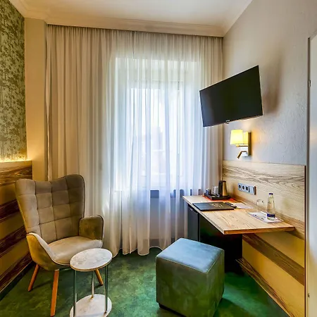 Hotell Brack