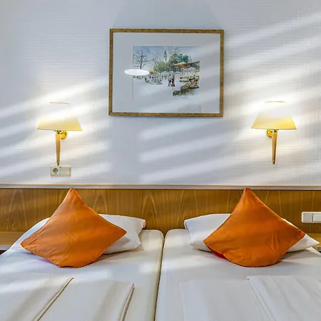 Hotel Brack