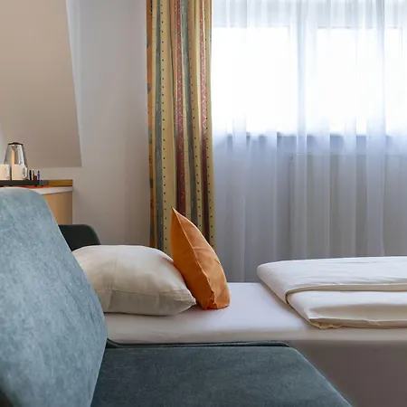 Brack Hotel München