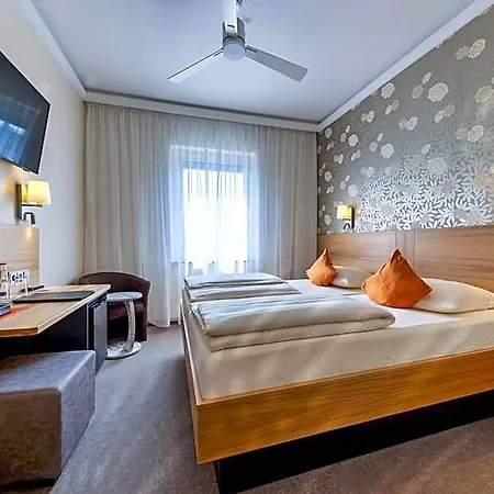 Brack Hotel