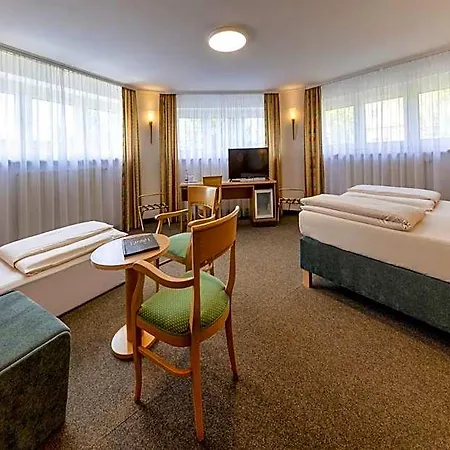 Brack Hotel München