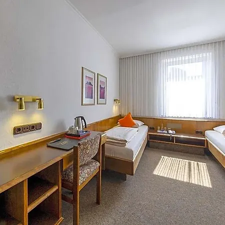 Brack Hotel München