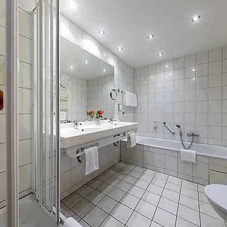 Brack Hotel München