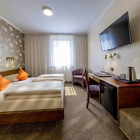 Hotel Brack 3*
