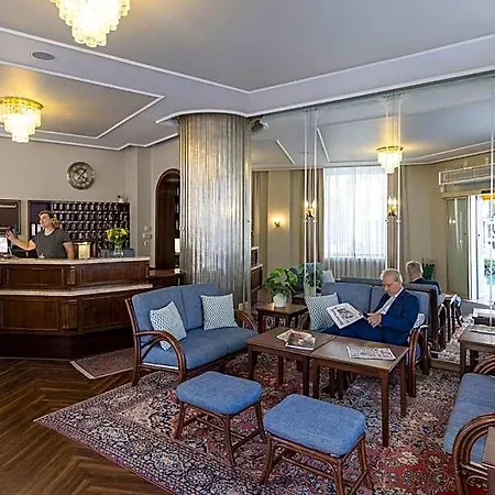 Brack Hotel München