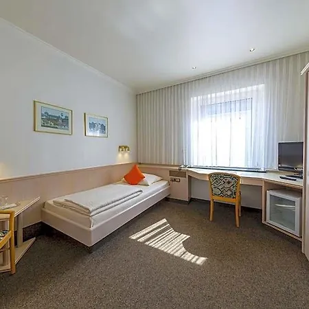 Brack 3* München