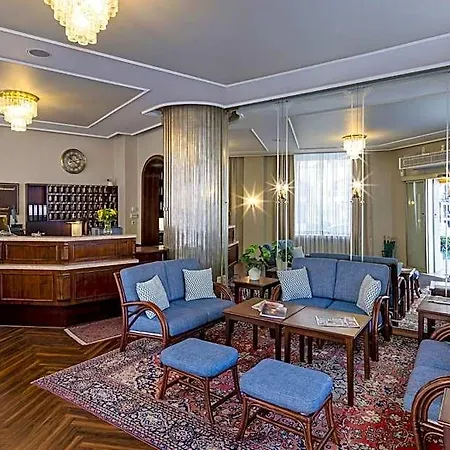 Brack Hotel
