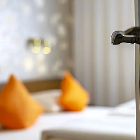 Brack Hotel München