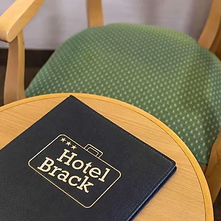 Brack Hotel 3*