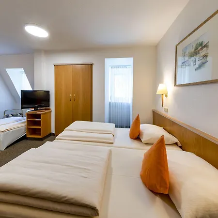 Brack Hotel