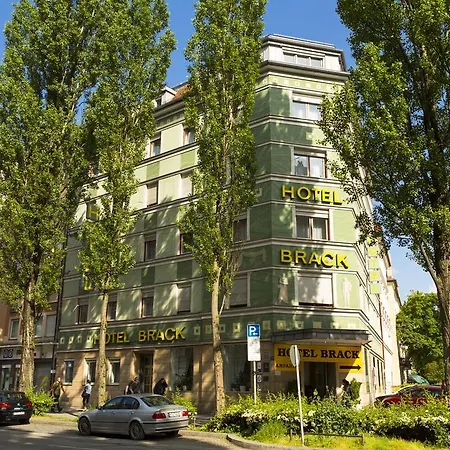 Hotel Brack München