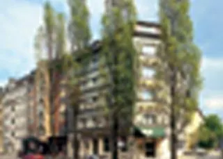 브랙 호텔 뮌헨