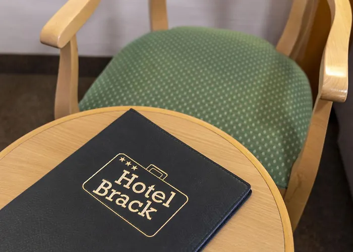 Hotel Brack