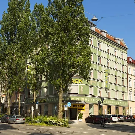 Brack Mnichov